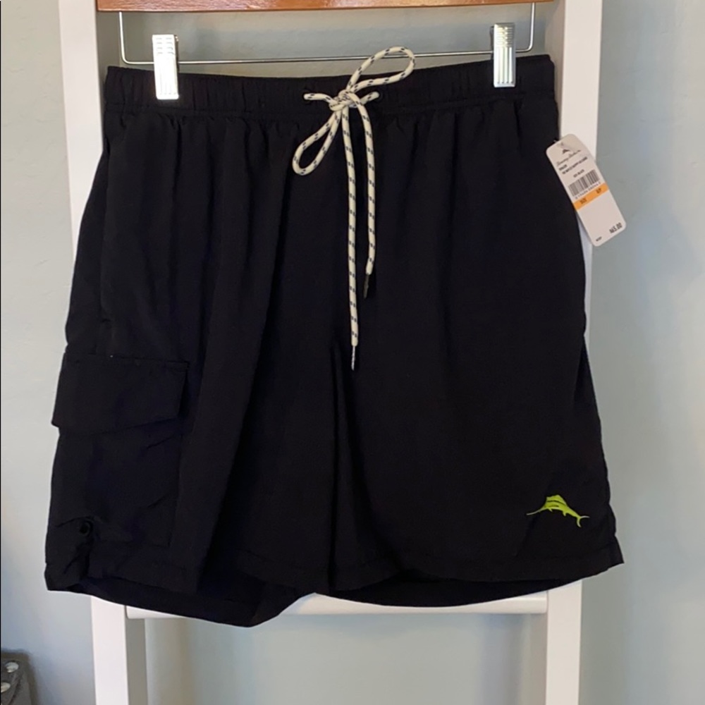 Men’s Tommy Bahama swim trunks